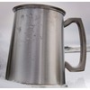 Wentworth Pewter - Standard Satin 1 Pint Pewter Tankard