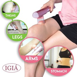 Fat and Cellulite Reducing Massager