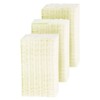 AIRCARE HDC311 Replacement Wicking Humidifier Filter, 3-Pack, 1 Gray/Black (1)