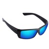 Alphax Ice Blue Polarized Replacement Lenses for Costa Del Mar