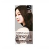 Man with a flower Convenient Shareable CS Hair Color N5 Dark Brown / 간편하게 나눠쓰는 CS 헤어칼라 N5 진한갈색