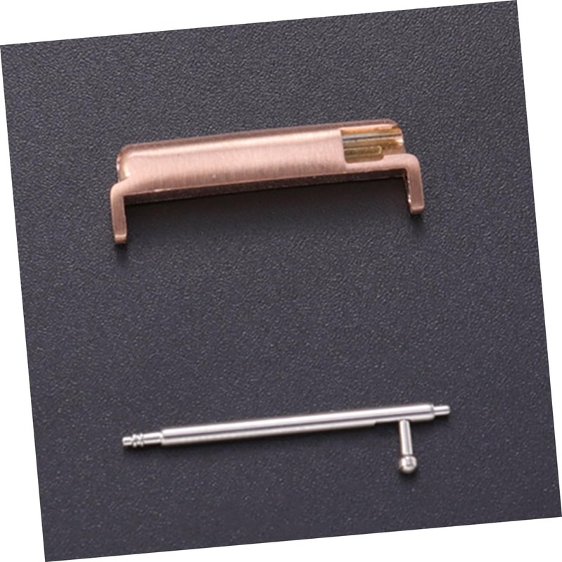 SAFIGLE Watch Band Repair Kit 2 Pin Spring Bar Connector