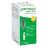 One Touch Delica Plus Con 25 Lancetas