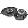 Pair of 5x7 / 6x8 Full Range 50W RMS 4-Ohm