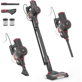 Girnoor G160 Corded Stick Vacuum-New