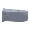 Harting Han 19200031443 3A Sleeve Housing with Glued Seal, 1
