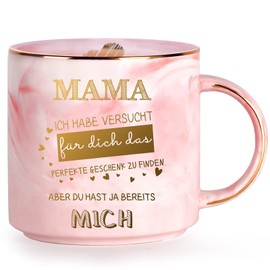 Geschenk für Mama