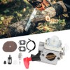 Air Filter Cleaner Carburetor Set for Stihl FS50 FS56 FS40