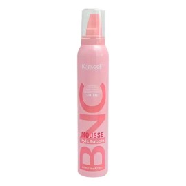Karseell Tratamiento Cabello Seco Para Peinar Fijación 200ml