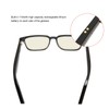 Smart Wireless Bluetooth Glasses Bluetooth 5.3 Built in Microphone Speaker