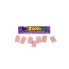 ZAPPO Sour Grape Flavored Chews – Bulk Pack of 30