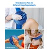 𝑺𝒎𝒂𝒍𝒍 Ice Pack for Injuries Reusable, 𝗧𝗶𝗻𝘆 Ice Bags 𝗞𝗶𝗱𝘀