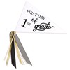 CINPIUK First Day of School Flag DIY 2024 Back to
