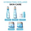 THESAEM Iceland Hydrating Eye Stick 0.24oz - Cooling Balm for