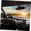 ULTECHNOVO Car Storage Box Air Vent Hanging Storage Key Organizer