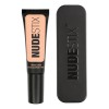 Base Liquida Nudestix Tinted Cover Fundation Tono Nude 3