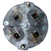 Webber Electronics Twist-Lock NEMA L14-30P/R Plug & Connector Kit -