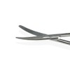 Operating Scissor, Sharp/Blunt, Curved, 5.5"