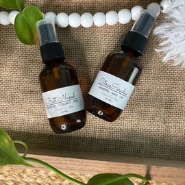 2oz  Clean Room Linen & Car Spray - scent: Carolina Coast