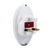 Uni-Com Plug-in Night Light with PIR Motion Sensor, Energy Saving