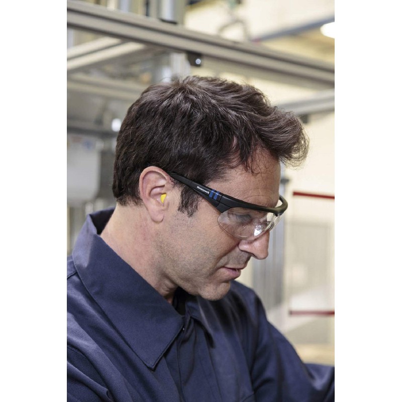 Honeywell 1006186 Howard Leight Large Bilsom 303 Earplug Refill Pack