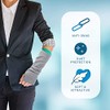 LimbO Waterproof Protectors LimbO Cast Sleeve For Casts and Dressings