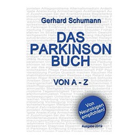 Das Parkinson Buch von A - Z