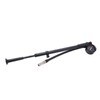 Shock Pump 300PSI Visual Pressure Dial 360° Rotation Inflation Tube