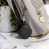 Nutale Air Bluetooth Tracker Item Finder Tag - Works with