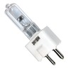 HQRP 4-Pack Halogen Bulb 24V 150W GY9.5 Compatible with Eureka