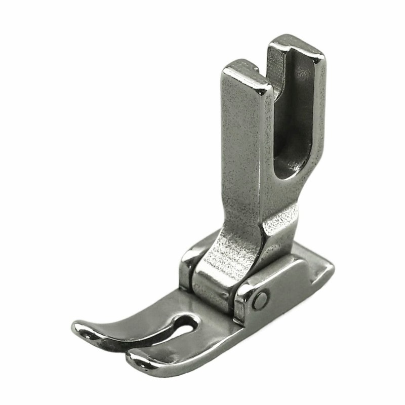 Blooy - 3PCS P351 Standard Presser Foot for Industrial Single