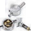 Hardness Tester, GY‑03 Fruit Penetrometer Farm Fruit Penetrometer Hardness Tester