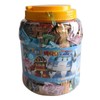 Poly Vitamin D Plus 500 Tablets Vitamin Kindergarten Birthday Gift