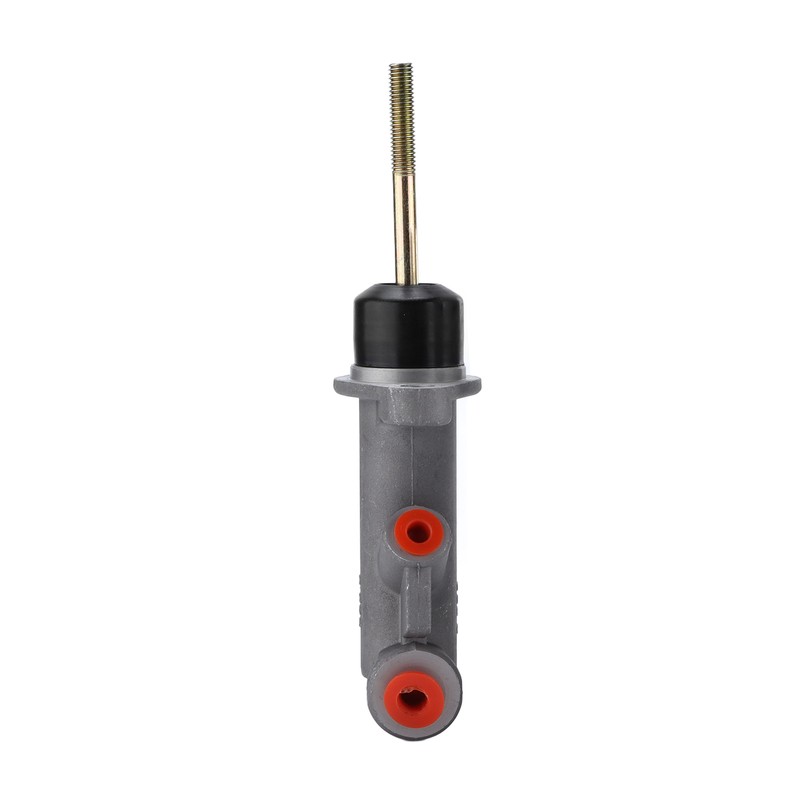 Clutch Master Cylinder 0.625 Bore Hydraulic Handbrake Pump Aluminum Alloy