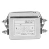 Noise Suppressor Power EMI Filter Single Phase Line Conditioner AC115V