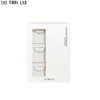 THE TOOL LAB Happyrim Underlash Individual 3ea, Type:U04.2I - 4mm
