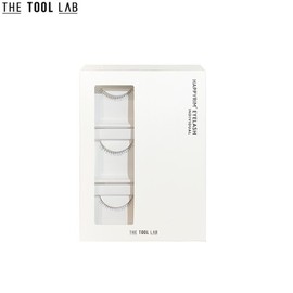 THE TOOL LAB Happyrim Underlash Individual 3ea, Type:U04.2I - 4mm