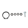 ECCPP AC Clutch 2005-2007 For Ford Escape for Mazda Tribute