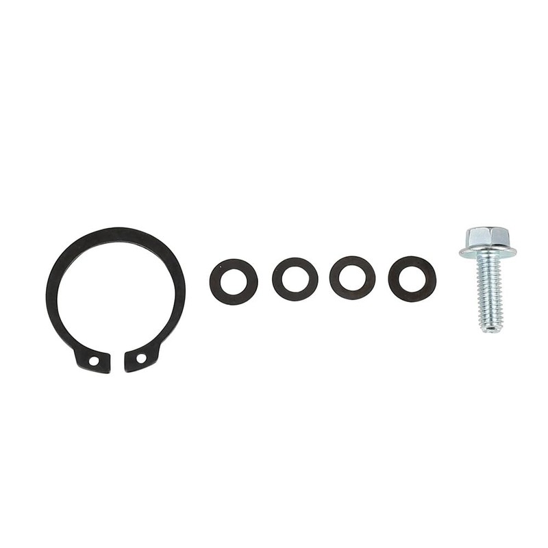 ECCPP AC Clutch 2005-2007 For Ford Escape for Mazda Tribute