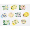 Nishikawa Communications/bande BDA637 Plumeria Bouquet