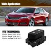 22899701 Door Lock Switch Button Driver Side Fit for Chevy