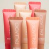Palladio Palladio Butter Balm - Hydrating Lip Balm with Sheer