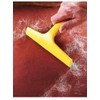 PetMate - Pet Hair Magnet - Yellow