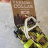 Arcadia Trail NEW NWT Arcadia Trail Dog Collar Yellow Tan