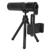 10300x30 Portable Monoculars Stretch Easily Waterproof Telescope Stable Imaging HD