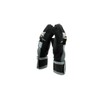 Everlast Unsiex - Erwachsene Sport Boxen Gelhandschuh Evergel Handwraps, Schwarz,