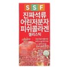 Sunsu Food 순수식품 진짜 석류 어린 저분자 피쉬 콜라겐 20g x 15포 (AD) Pure Foods Real Pomegranate Young Low Molecular Fish Collagen 20g x 15 Packs (AD)