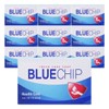 Aekyung Blue Chip Healthcare Soap 100g x 10 Face Wash