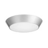 Lithonia Lighting 13 inch Round LED Flush Mount Thin Ceiling