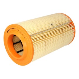 Mahle Filter LX3353 Air Filter Bootjack